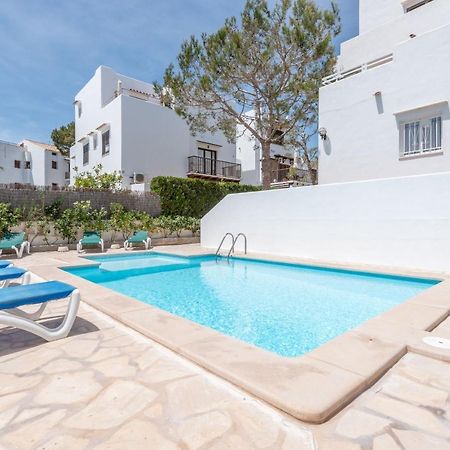 Apartamentos Karin 1ºc Cala D´Or Extérieur photo