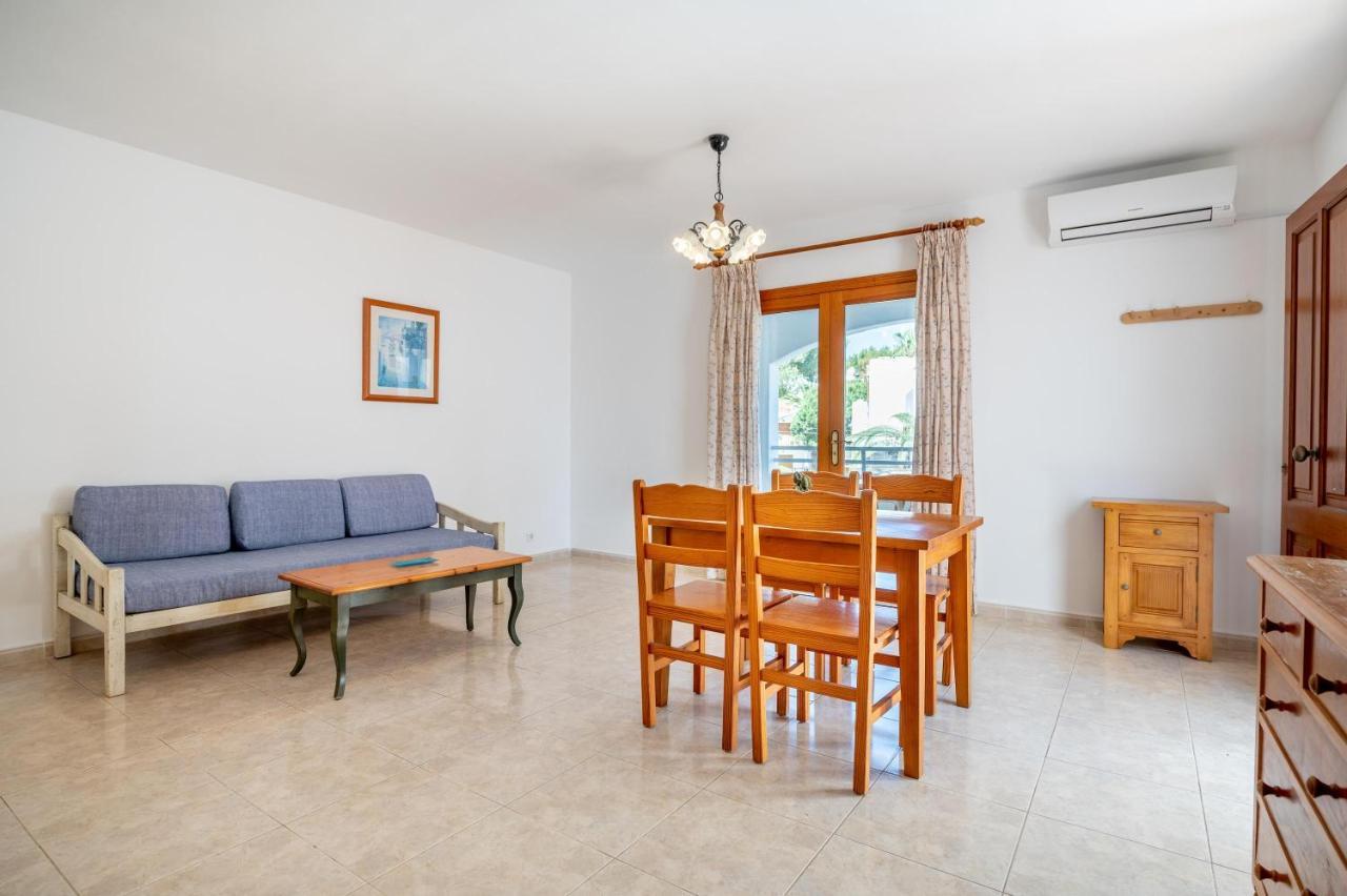 Apartamentos Karin 1ºc Cala D´Or Extérieur photo
