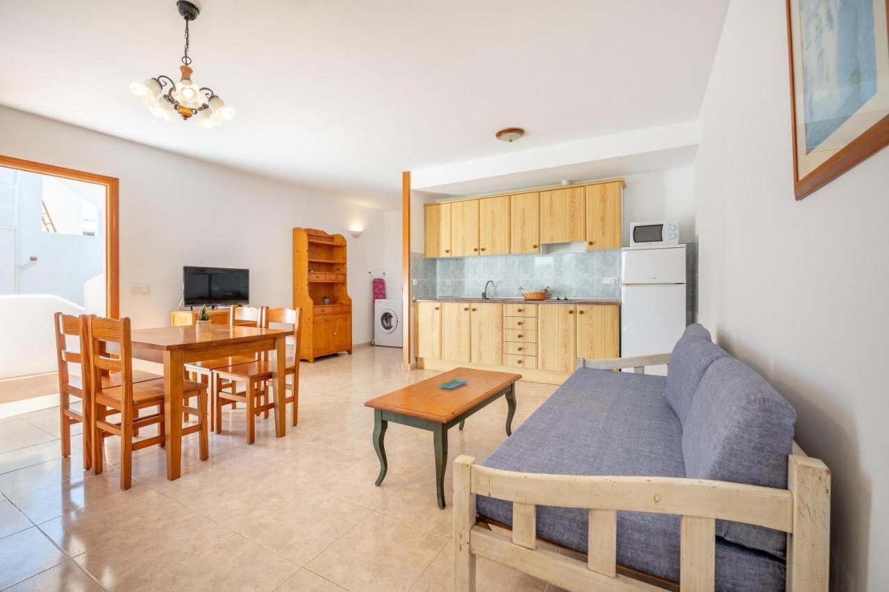 Apartamentos Karin 1ºc Cala D´Or Extérieur photo
