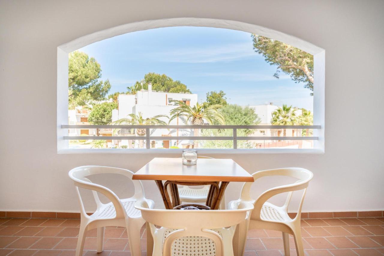 Apartamentos Karin 1ºc Cala D´Or Extérieur photo