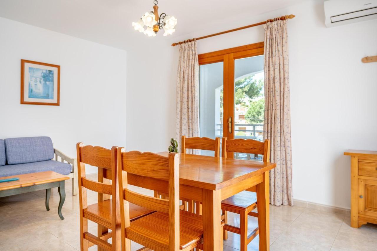 Apartamentos Karin 1ºc Cala D´Or Extérieur photo