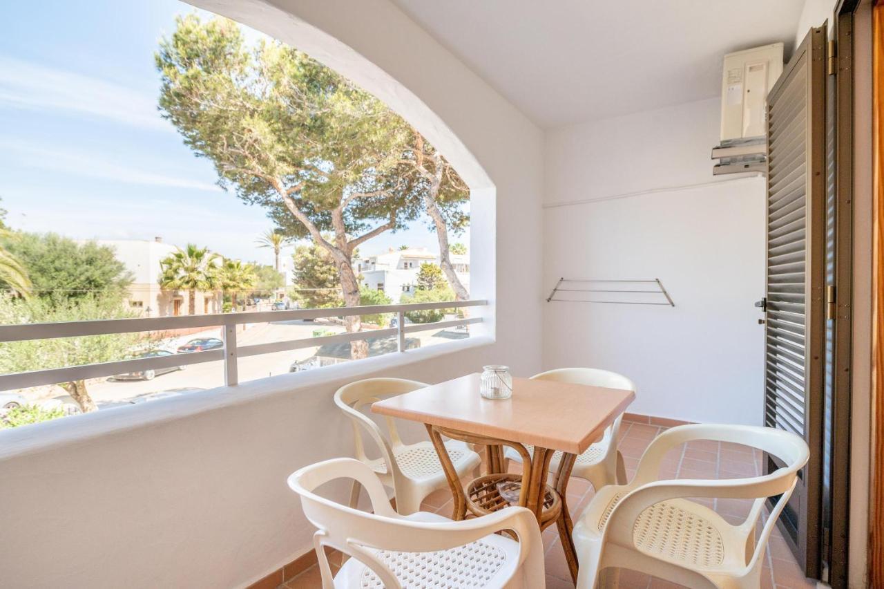 Apartamentos Karin 1ºc Cala D´Or Extérieur photo