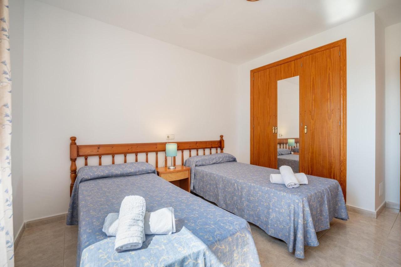 Apartamentos Karin 1ºc Cala D´Or Extérieur photo