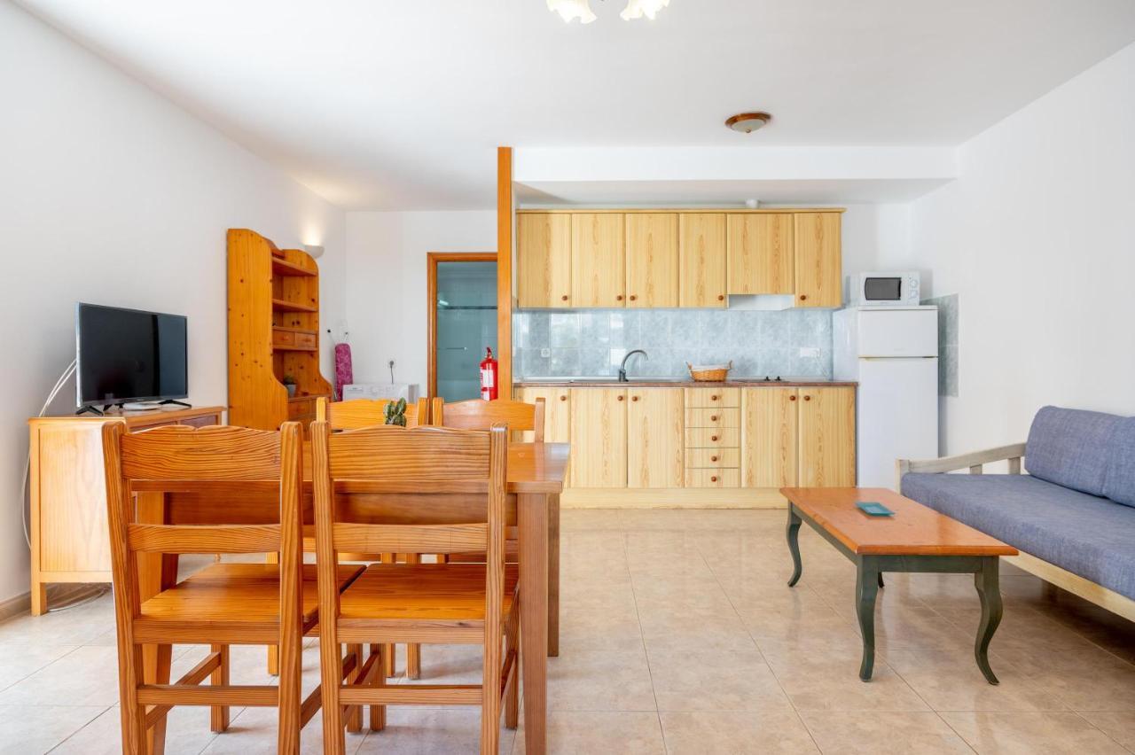 Apartamentos Karin 1ºc Cala D´Or Extérieur photo