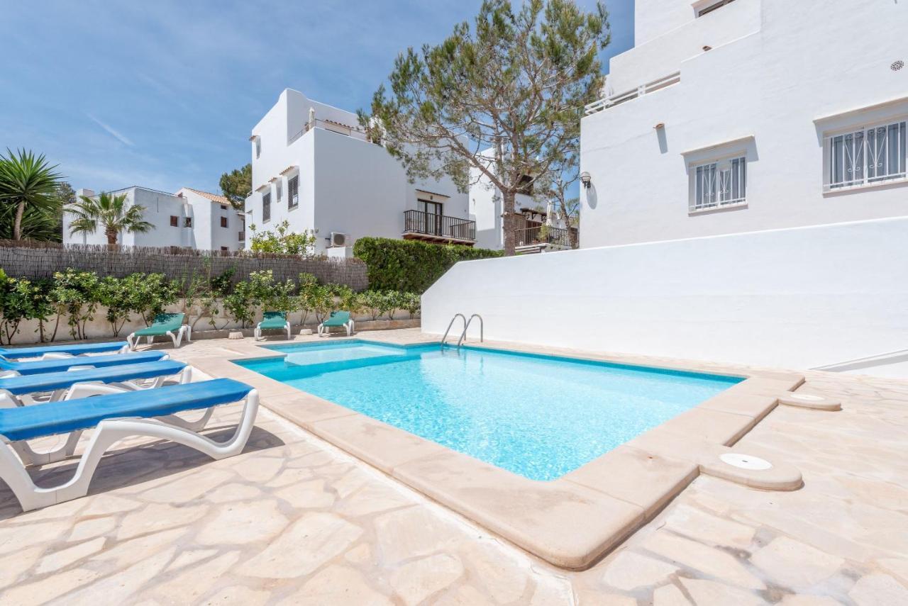 Apartamentos Karin 1ºc Cala D´Or Extérieur photo
